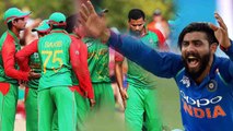 India VS Bangladesh Asia Cup 2018 Innings Highlights: Bangladesh All Out for 173| वनइंडिया हिंदी