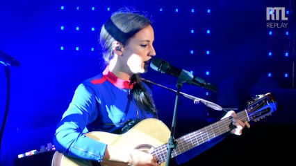 Jain - Soldier (Live) - Le Grand Studio RTL