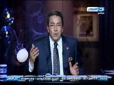 اخر النهار - محمود سعد : رحلت من تحب الحياة #صباح