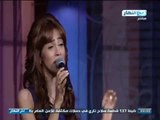 #اخر_النهار | مجموعة من اغانى الطرب الجميل مع المطربة رانيا سماح صاحبت الصوت الجميل