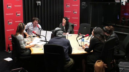 Les militants de François Fillon et les fake news - Le Journal de 17h17