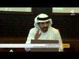 حمدان بن محمد يترأس اجتماع المجلس التنفيذي لإمارة دبي