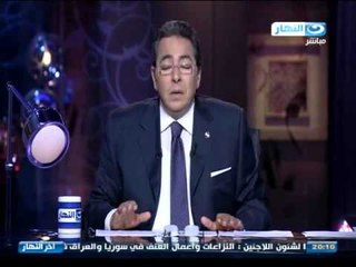 اخر النهار - هجوم على لنش بحري شمال ميناء دمياط