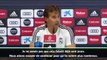 Real Madrid - Lopetegui : 