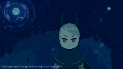 Minoria - Bande-annonce TGS 2018