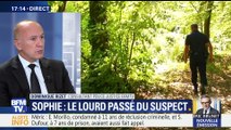 Affaire Sophie Le Tan: le profil inquiétant de Jean-Marc Reiser (1/3)