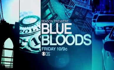 Blue Bloods - Promo 9x01