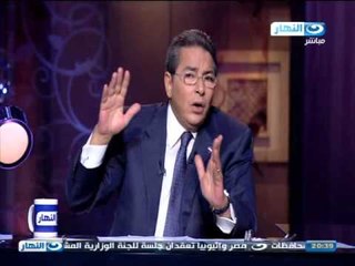 اخر النهار - تسمم 45 تلميذ في محافظة السويس لتناولهم لبن مدعما