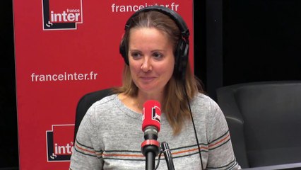 Les Z'amours de l'au-delà - La Chronique de Christine Gonzalez