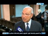 اخر النهار - افتتح د. جابر نصار  رئيس جامعة القاهرة مستشفى ابو الريش