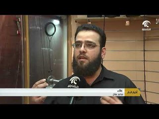 العقال موروث تاريخي ..رمز من رموز الأصالة بالنسبة للرجل العربي و الخليجي