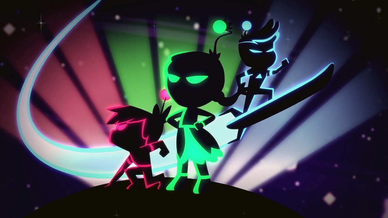 [1x24] Hanazuki - Recuperación (Español Latino)