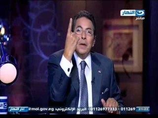 اخر النهار - هاتفيا الفنانة / هالة صدقي  : معالي زايد اصيبت بضيق بالتنفس وستخرج غدا او بعد غد