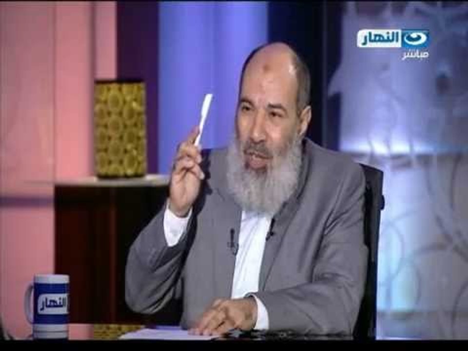 اخر النهار | لقاء المفكر د.ناجح ابراهيم يكشف خطة انصار بيت المقدس لتحويل سيناء الي امارة اسلامية