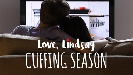 The Best Way To Netflix And Chill This Cuffing Season