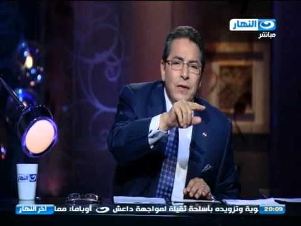 اخر النهار - مصر الاولى عربيا في الالحاد ب 866 حالة