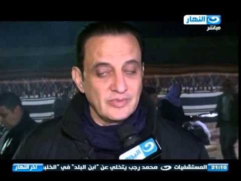 اخر النهار - محافظة جنوب سيناء تحتفل بأعياد القديسة / سانت كاترين