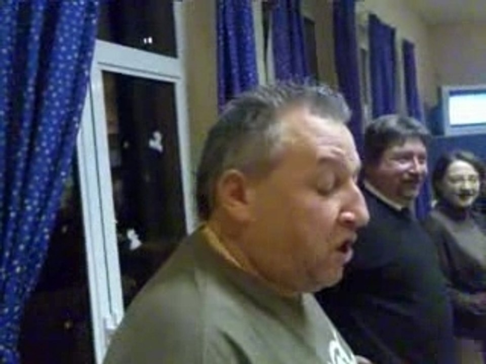 Ajax Rebecq - Tournoi de l'Echevin Remise des Prix