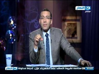 اخر النهار - الرئيس يستقبل وفد من شباب المبادرات التنموية