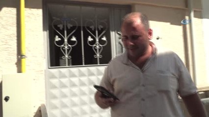 Temizlik İşçisi Bulduğu Cep Telefonunu Sahibine Teslim Etti