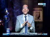 اخر النهار  - خالد صلاح : امكانيات النقابة ايه عشان تحافظ على حقوق الصحفيين