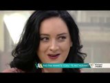 Vizioni i pasdites - Çfarë ofron Tirana në fundjavë - 21 Shtator 2018 - Show - Vizion Plus
