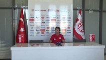 Sivasspor Maçını Kazanırsak Daha İyi Olacağız