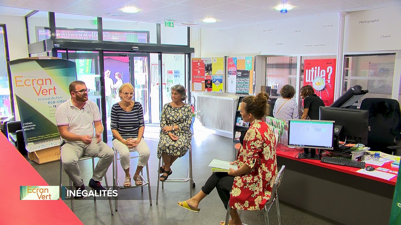 Festival Ecran vert 2eme partie