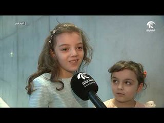 الغرفة الماطرة تجذب زوار الإمارة الباسمة و عشاق الأمطار في أجواء تأملية رائعة