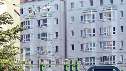 Regierung beschließt Maßnahmenpaket gegen Wohnungsnot