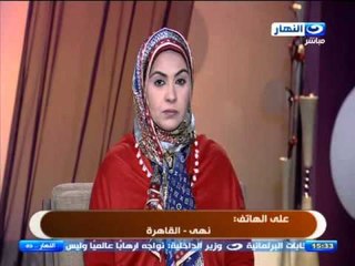 #النهاردة | مشكلة هرمونات النمو و حساسية الأطفال من الألبان