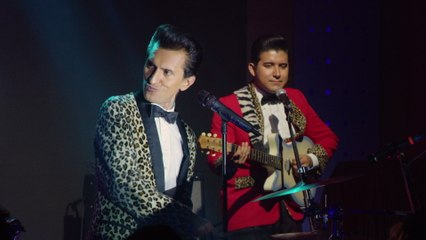 Rebel Cats - El Restaurantito