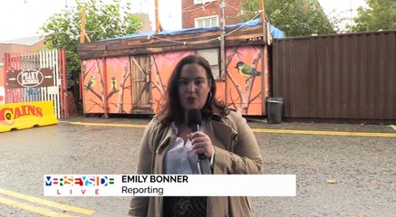 GOODLINES: September 22nd-23rd 2018