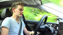 Kia Ceed vs Renault Mégane - Dubbeltest
