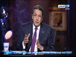 اخر النهار | بعد مقتل عائلة د.مجدي في ليبيا  مسلسل استهداف المصريين في ليبيا مازال مستمر