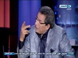 #اخر_النهار | تعرف علي دور حرف الـ K في حياة مايا دياب