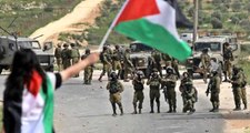 Filistin Devlet Başkanı Mahmud Abbas: İsrail ile Müzakerelere Hazırız