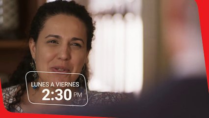 Sombras del ayer - Viernes 21 de septiembre