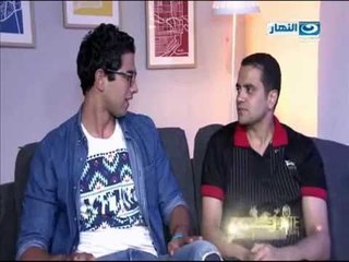 The Taste Program - Extra Episode 01 | الحلقة Extra The Taste الأولى من برنامج