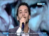 اخر النهار - فرقة حبايبنا تحي الذكرى الأولى لرحيل الفاجومي / احمد فؤاد نجم