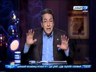 اخر النهار - سيرك جديد في مدينة الشيخ زايد    قبول من السكان ام شكوى ؟