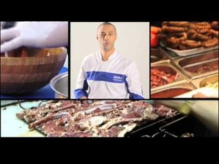 لقمة هنية | يوميا الساعة 1:30 مع حلقات مميزة جدا كل يوم سبت و أحد على شاشة النهار