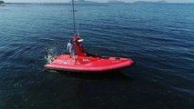 OCEAN 2020: Drones στην υπηρεσία της Άμυνας της Ε.Ε.