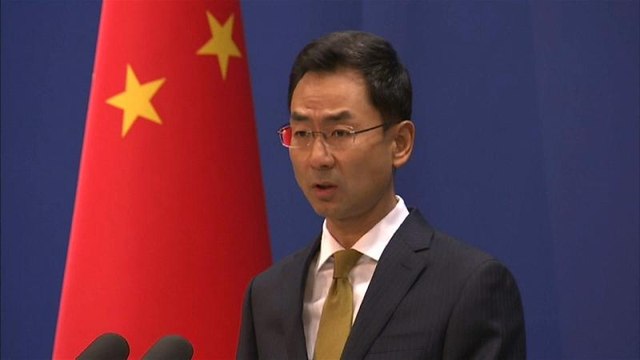 China y Rusia advierten a EEUU de las graves consecuencias de sus sanciones