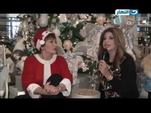 احلى النجوم | حلقة خاصة من برنامج أحلى النجوم بمناسبة أعياد رأس السنة من فنانين مصر والعالم العربي