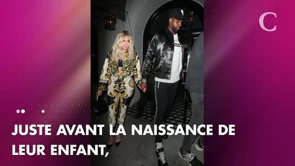 Khloé Kardashian encore trompée par le père de sa fille ?