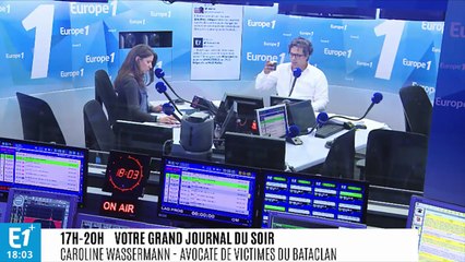 Concerts de Médine au Bataclan reportés : "Il n'est pas question d'en faire un sanctuaire"
