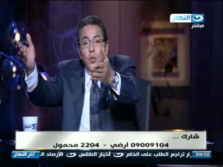 اخر النهار  -  سائحون يصورون مناطق القمامة والكلاب الضالة في الغردقة