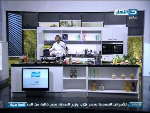 #لقمة_هنية | طاجن مزاليكا | رقاق طري بالحمة المفرومة | طاجن فراخ بلسان العصفور