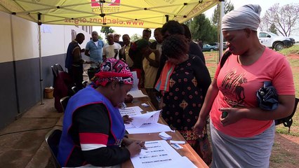 L'eSwatini vote, mais le roi conserve son pouvoir absolu